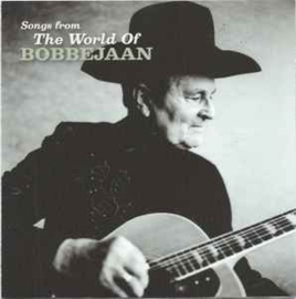 Bobbejaan ‎– Songs From The World Of Bobbejaan