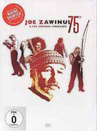 Joe Zawinul & The Zawinul Syndicate ‎– 75th