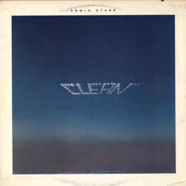 Edwin Starr ‎– Clean
