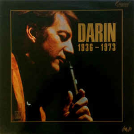 Bobby Darin ‎– Darin: 1936 - 1973
