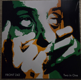Front 242 – Two In One