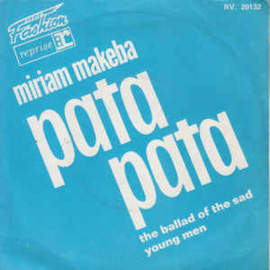 Miriam Makeba ‎– Pata Pata