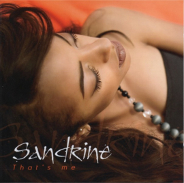 Sandrine ‎– That's Me