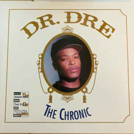 Dr. Dre ‎– The Chronic