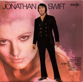 Jonathan Swift ‎– Jonathan Swift