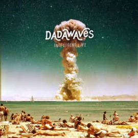 Dadawaves ‎– Intelligent Life