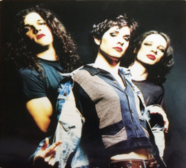 The Jon Spencer Blues Explosion – Crypt-Style!