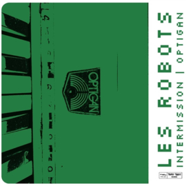Les Robots ‎– Intermission | Optigan
