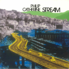 Philip Catherine – Stream