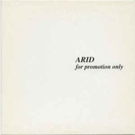 Arid ‎– Untitled