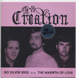 The Creation – No Silver Bird