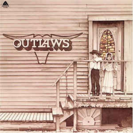 The Outlaws ‎– Outlaws