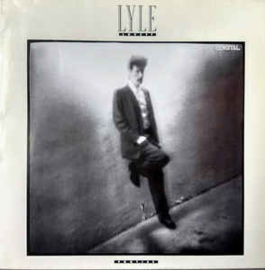 Lyle Lovett ‎– Pontiac