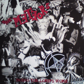 The Meteors – Doing The Lord's Work