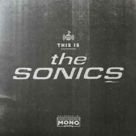 The Sonics ‎– This Is The Sonics