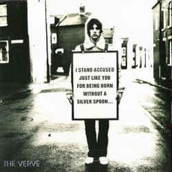 The Verve ‎– This Is Music