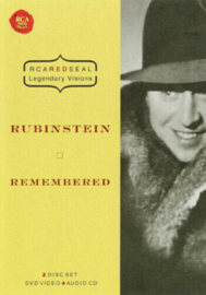 Arthur Rubinstein: Rubenstein Remembered