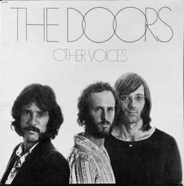 The Doors ‎– Other Voices