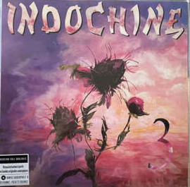 Indochine ‎– 3