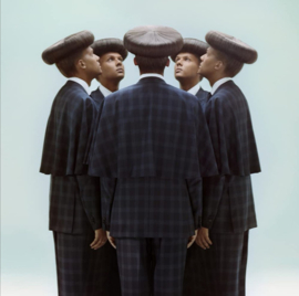 Stromae ‎– Multitude