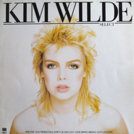 Kim Wilde – Select