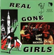 Real Gone Girls