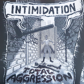 Intimidation – Total Aggression