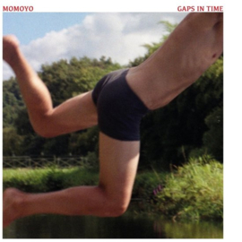 Momoyo - Gaps In Time