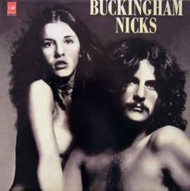 Buckingham Nicks ‎– Buckingham Nicks