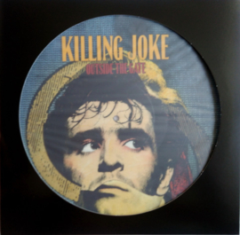 Killing Joke – Outside The Gate