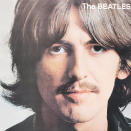 The Beatles – The Beatles Part Two