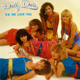 Dolly Dots ‎– P.S. We Love You