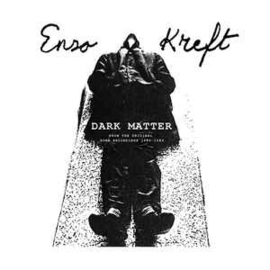 Enzo Kreft ‎– Dark Matter