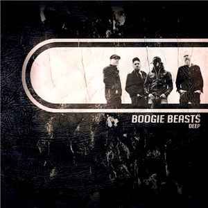 Boogie Beasts ‎– Deep