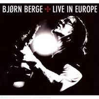 Bjørn Berge ‎– Live In Europe