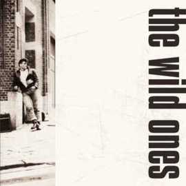 The Wild Ones ‎– Crossroads