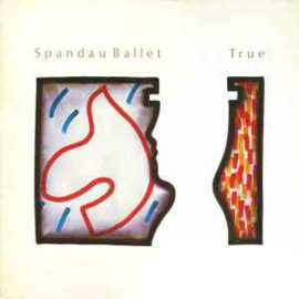 Spandau Ballet ‎– True
