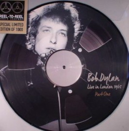 Bob Dylan – Live In London 1965 Part One