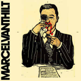 Marcel Vanthilt ‎– Paracetamol