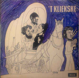 't Kliekske ‎– 't Kliekske