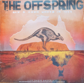 The Offspring – Raw & Down Under In 1995