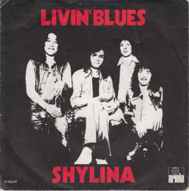 Livin' Blues ‎– Shylina