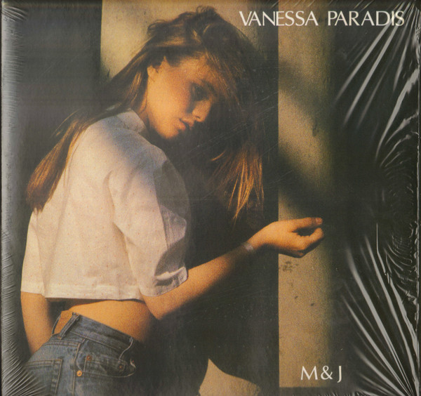Vanessa Paradis ‎– M & J