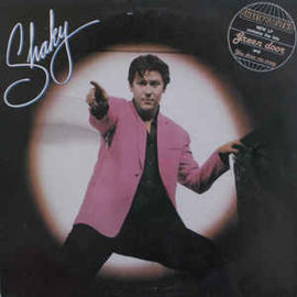 Shakin' Stevens ‎– Shaky