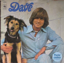 Dave  ‎– Dave