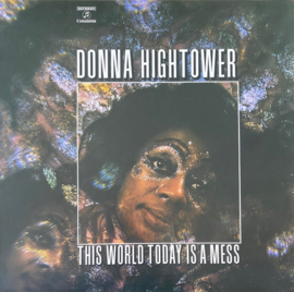 Donna Hightower – This World Today Is A Mess