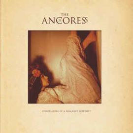 The Anchoress ‎– Confessions Of A Romance Novelist