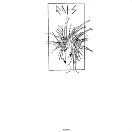 Rats – C'est Disco