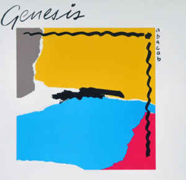 Genesis ‎– Abacab