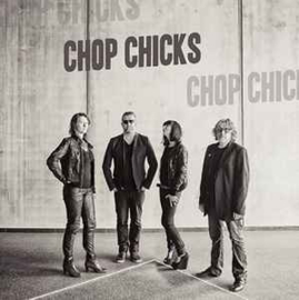 Chop Chicks ‎– Nice Shape / Oh My